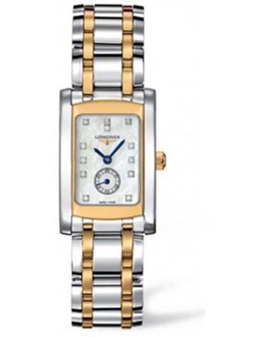 LONGINES L5.155.5.08.7 多情