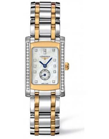 LONGINES L5.155.5.09.7 多情