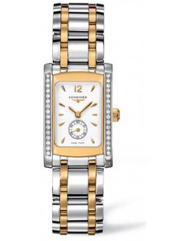 LONGINES L5.155.5.29.7 多情