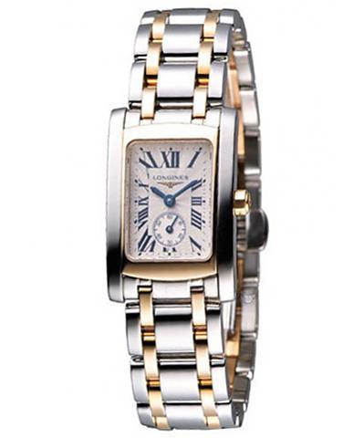 LONGINES L5.155.5.71.7 多情