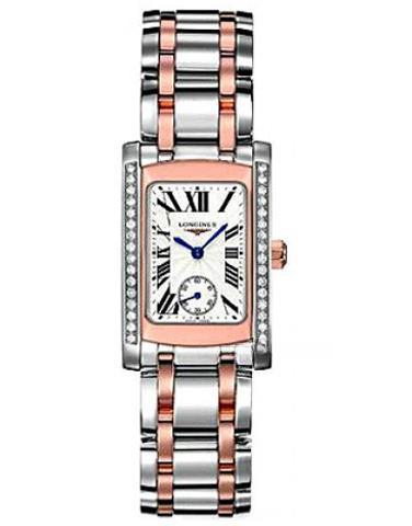 LONGINES L5.155.5.79.7 多情