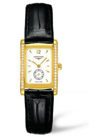LONGINES L5.155.7.16.0 多情