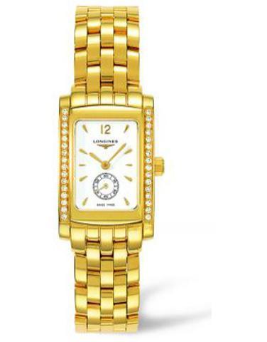 LONGINES L5.155.7.16.6 多情