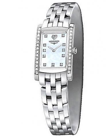 LONGINES L5.158.0.92.6 多情