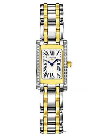 LONGINES L5.158.5.78.7 多情
