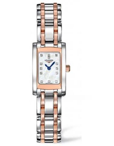 LONGINES L5.158.5.88.7 多情