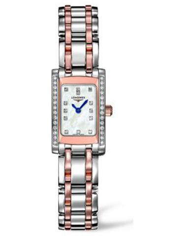LONGINES L5.158.5.89.7 多情