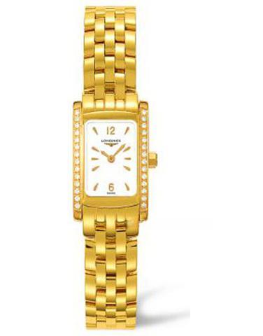 LONGINES L5.158.7.16.6 多情