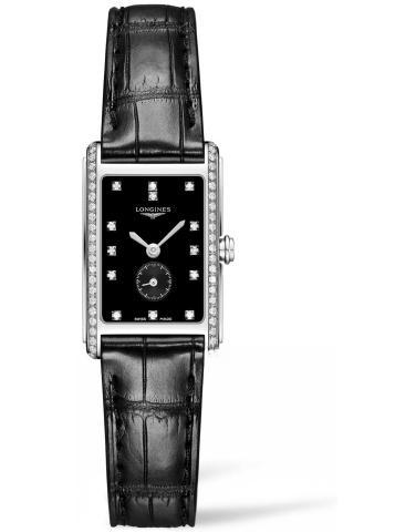 LONGINES L5.255.0.57.0 多情