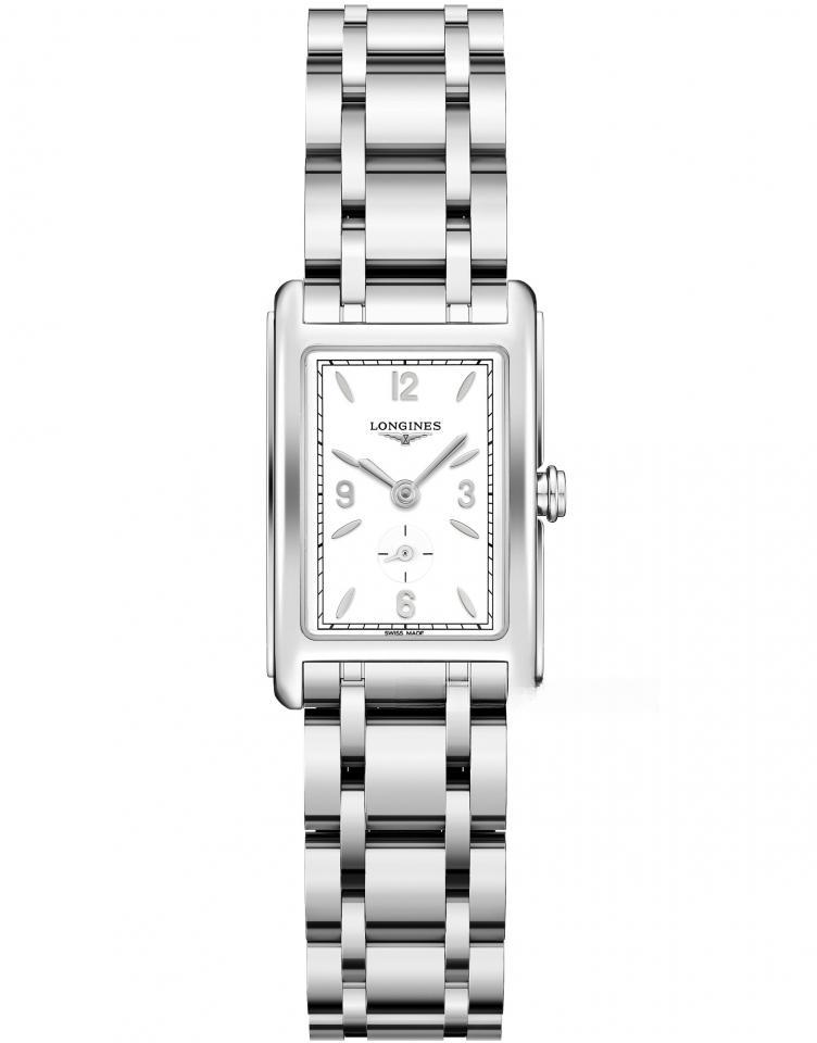 LONGINES L5.255.4.16.6 多情