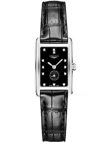 LONGINES L5.255.4.57.0 多情