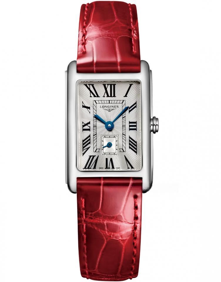 LONGINES L5.255.4.71.5 多情