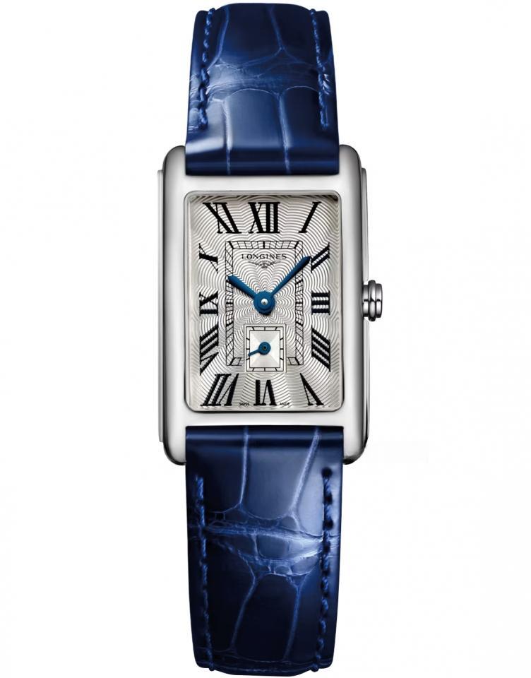 LONGINES L5.255.4.71.7 多情