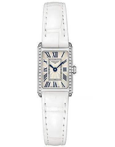 LONGINES L5.258.0.71.2 多情