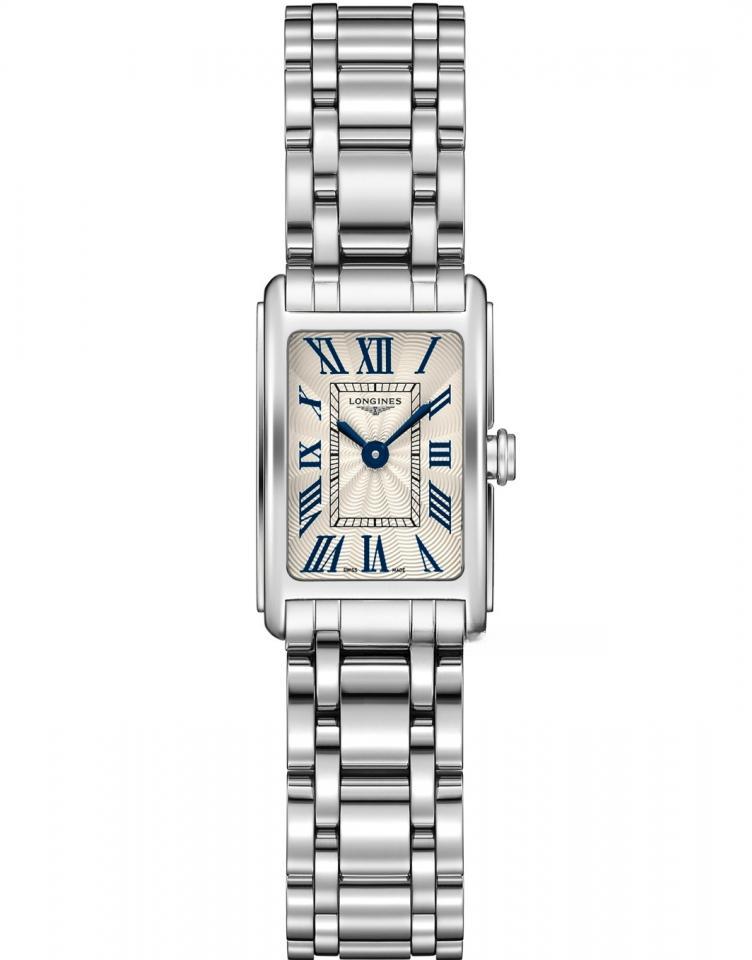 LONGINES L5.258.4.71.6 多情