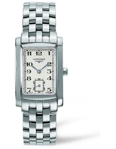 LONGINES L5.502.4.73.6 多情