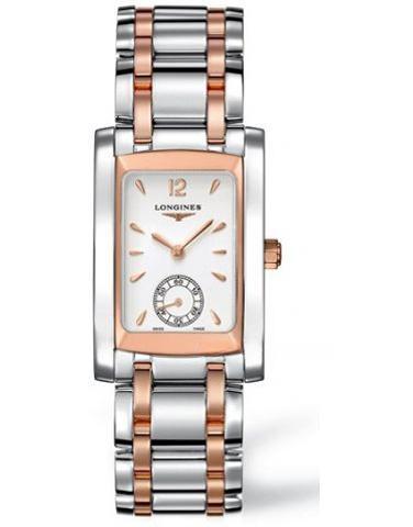 LONGINES L5.502.5.18.7 多情