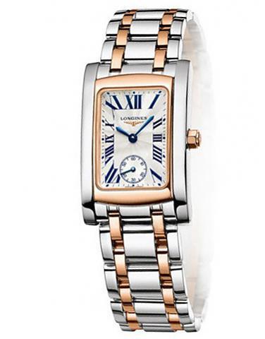 LONGINES L5.502.5.71.7 多情