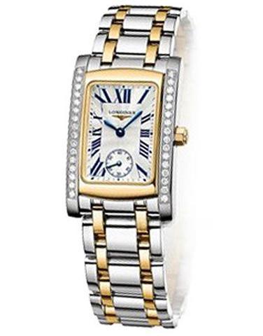 LONGINES L5.502.5.78.7 多情