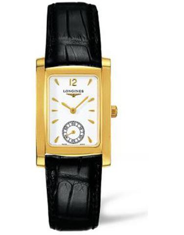 LONGINES L5.502.6.16.0 多情
