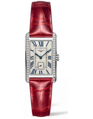 LONGINES L5.512.0.71.5 多情