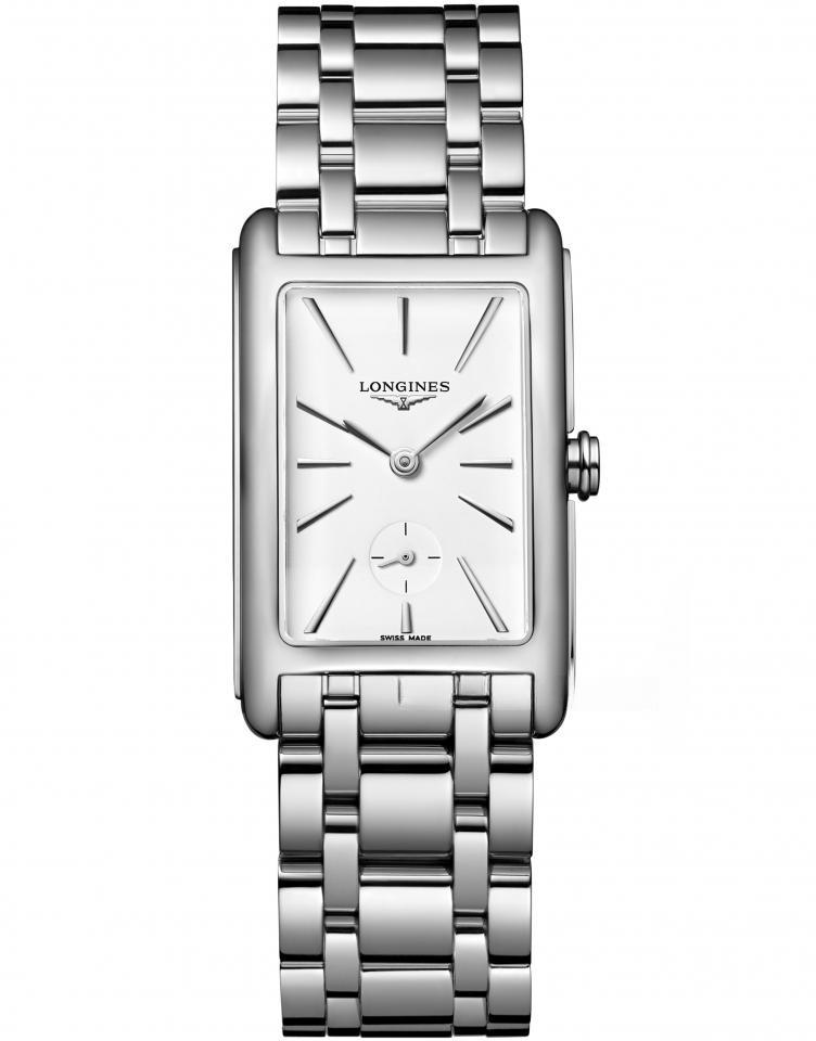 LONGINES L5.512.4.11.6 多情