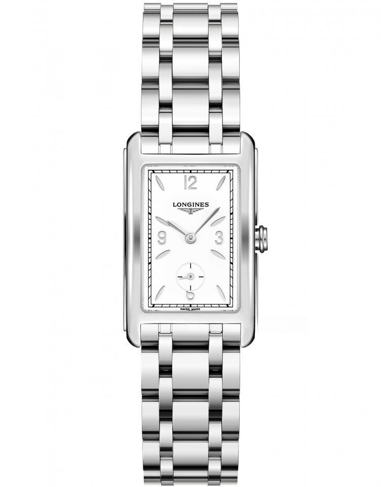 LONGINES L5.512.4.16.6 多情