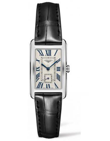 LONGINES L5.512.4.71.0 多情