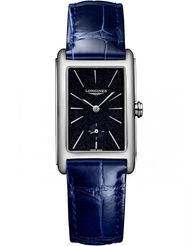 LONGINES L5.512.4.93.2 多情