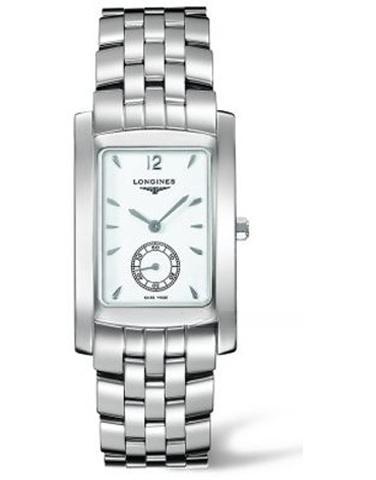 LONGINES L5.655.4.16.6 多情