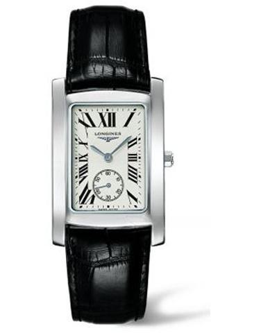 LONGINES L5.655.4.71.2 多情