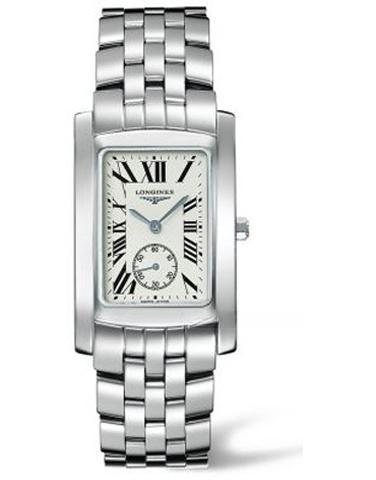 LONGINES L5.655.4.71.6 多情