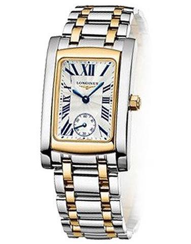 LONGINES L5.655.5.70.7 多情