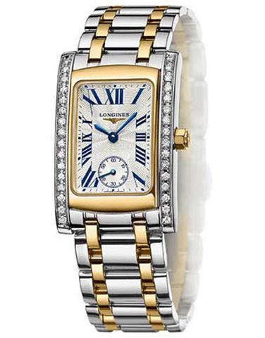 LONGINES L5.655.5.78.7 多情