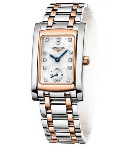 LONGINES L5.655.5.88.7 多情