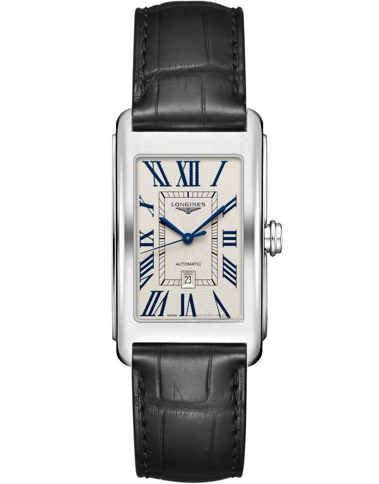LONGINES L5.767.4.71.0 多情