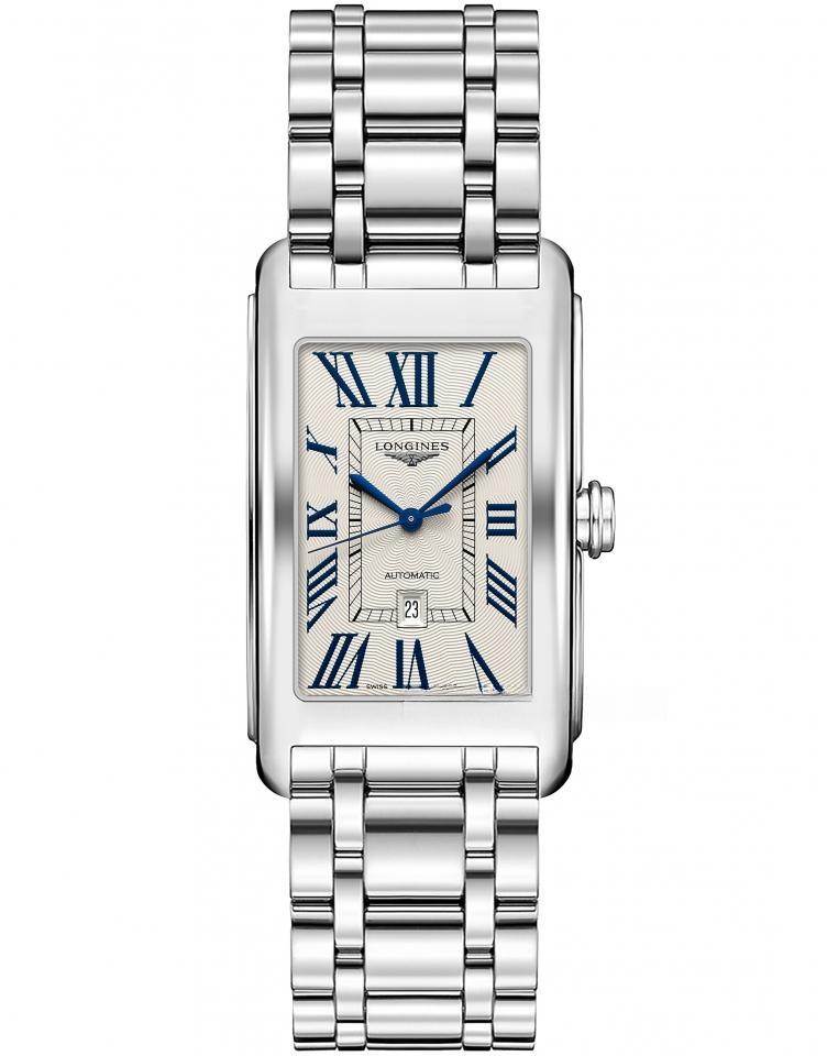 LONGINES L5.767.4.71.6 多情