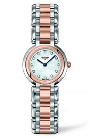 LONGINES L8.109.5.87.6 多情