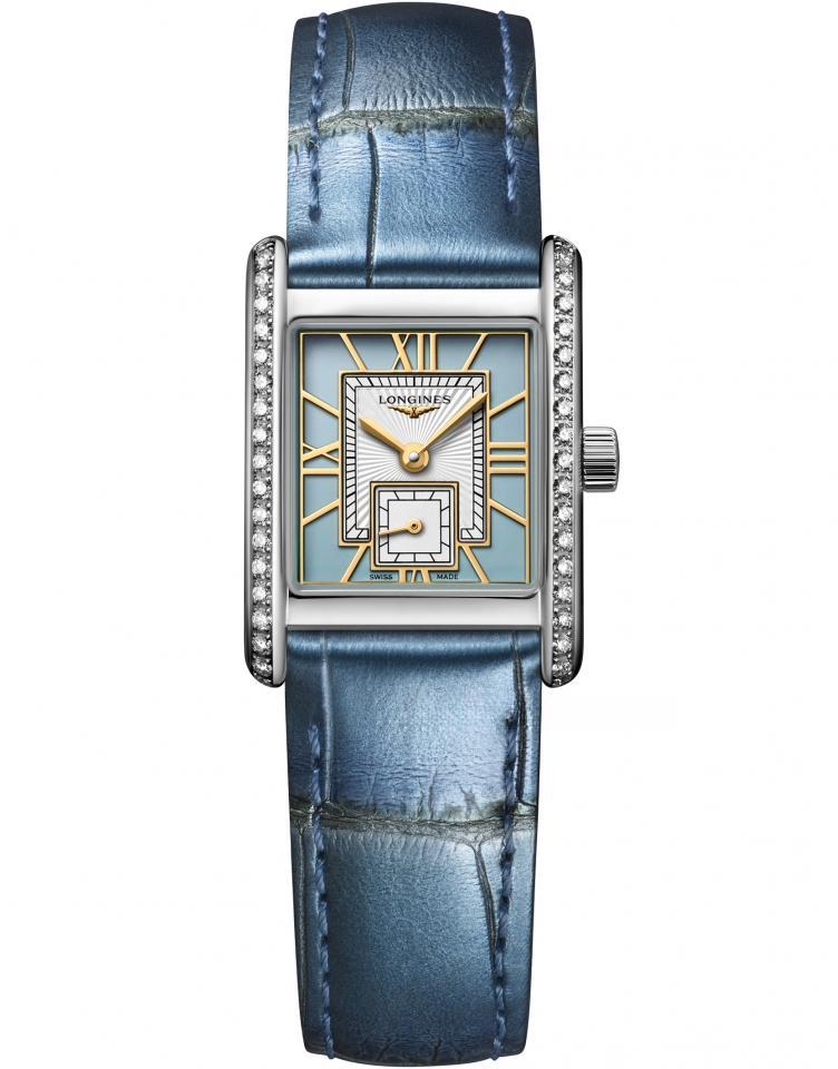 LONGINES L5.200.0.71.6 多情