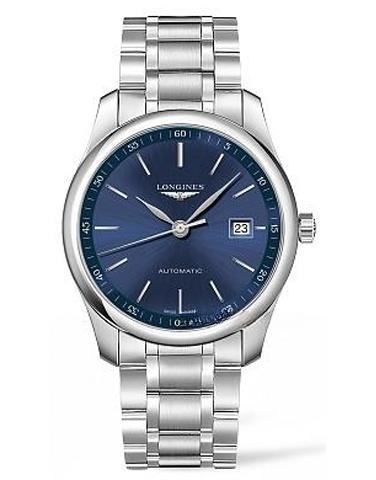 LONGINES L2.257.4.92.6 巨擘
