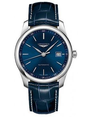 LONGINES L2.793.4.92.2 巨擘