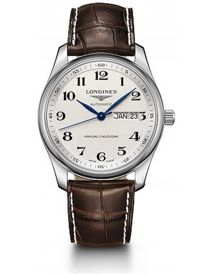 LONGINES L2.910.4.78.3 巨擘