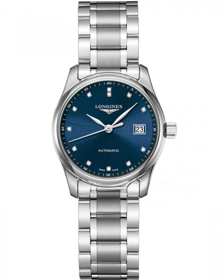 LONGINES L2.257.4.97.6 巨擘
