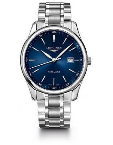 LONGINES L2.893.4.92.6 巨擘