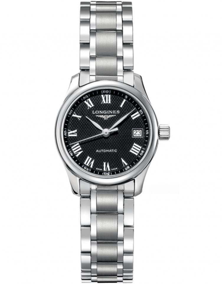LONGINES L2.128.4.51.6 巨擘