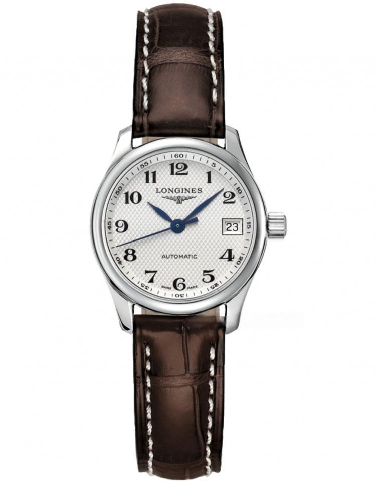 LONGINES L2.128.4.78.3 巨擘