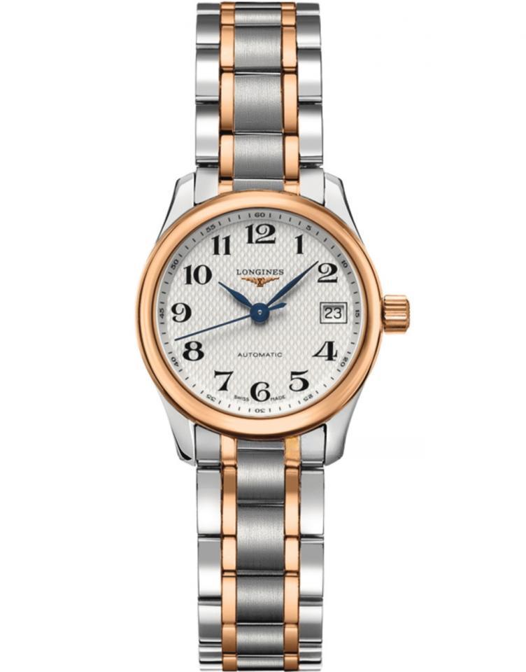 LONGINES L2.128.5.79.7 巨擘