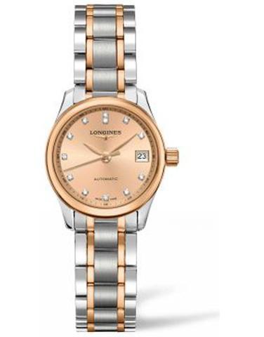LONGINES L2.128.5.99.7 巨擘