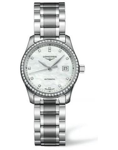 LONGINES L2.257.0.87.6 巨擘