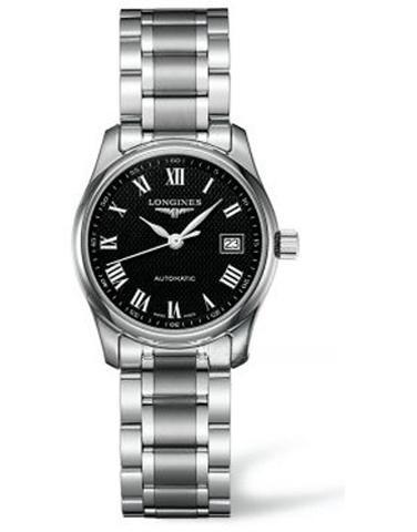 LONGINES L2.257.4.51.6 巨擘
